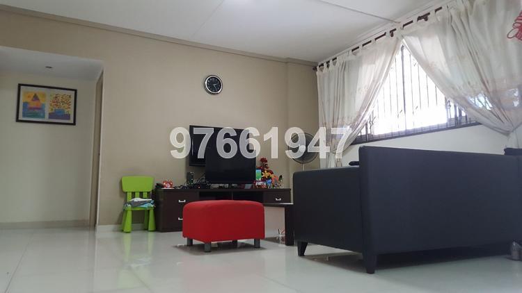 Blk 483 Pasir Ris Drive 4 (Pasir Ris), HDB 4 Rooms #155864912